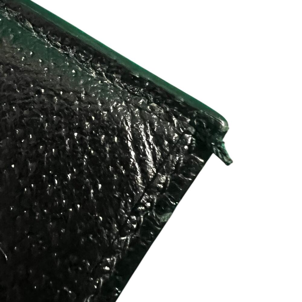Balenciaga x Gucci Hacker Project BB Canvas Monogram Ophidia Web Black Wallet - Picture 9 of 13